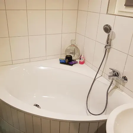 Fewo Am Blauen Hut In Apartamento Weinheim