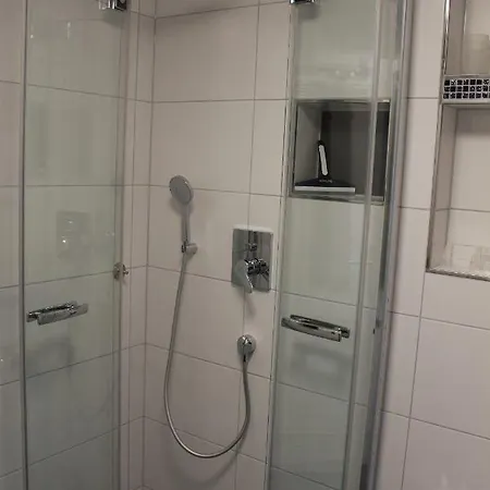 Apartamento Fewo Am Blauen Hut In Weinheim