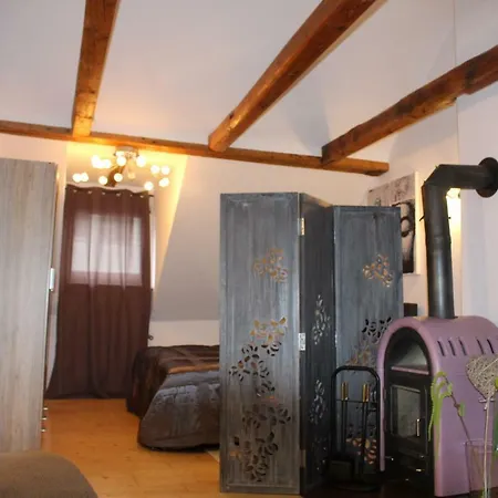 Apartamento Fewo Am Blauen Hut In Weinheim